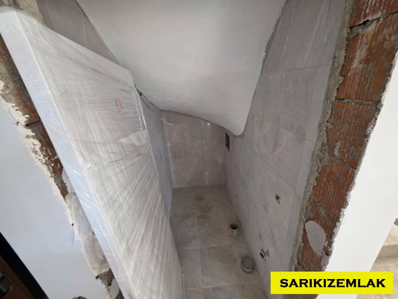 Edremit Eroğlan Mah`da3+1  Daire. - 20